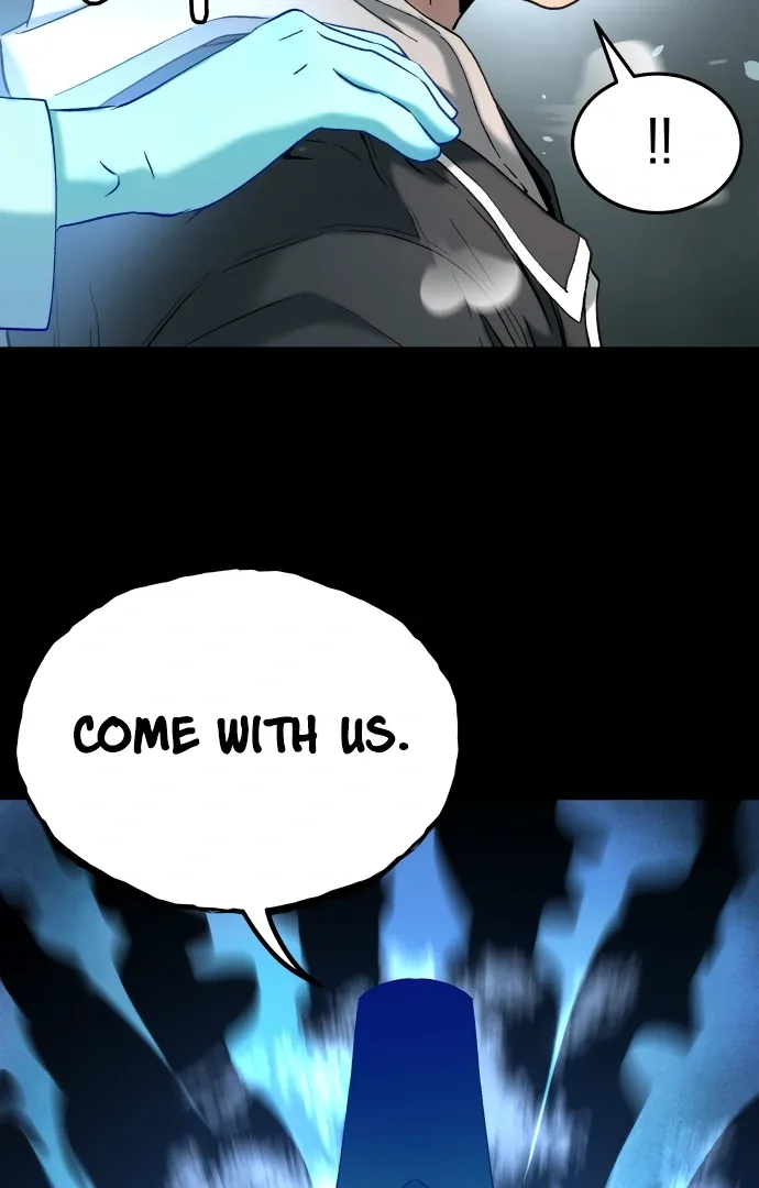 Legend of Dangun Chapter 58 page 137