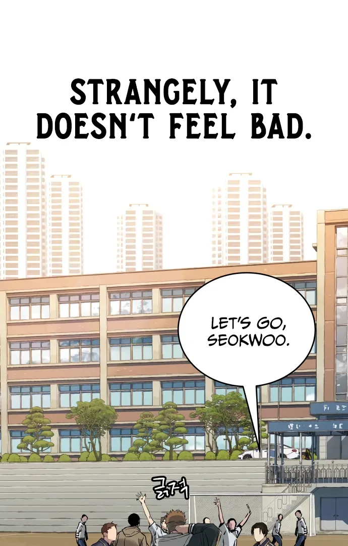 Legend of Dangun Chapter 58 page 158