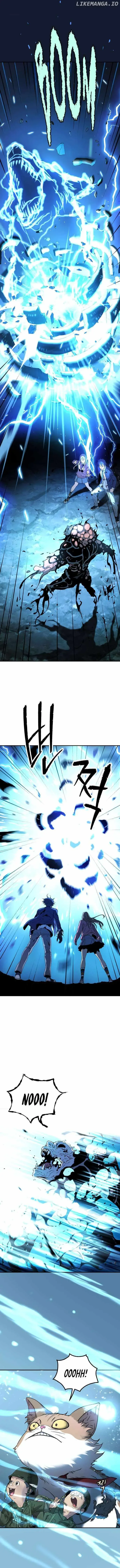 Legend of Dangun Chapter 66 page 13