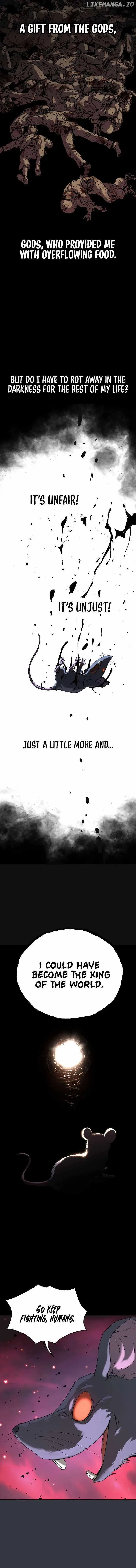 Legend of Dangun Chapter 66 page 16