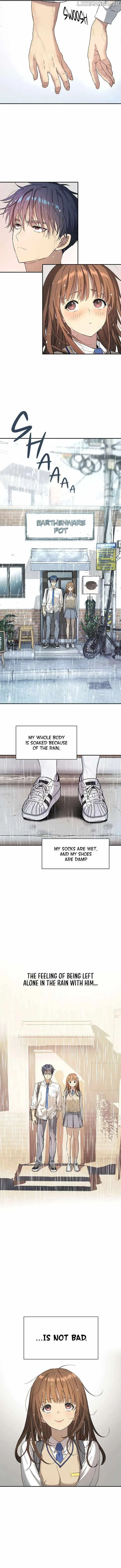 Legend of Dangun Chapter 68 page 10