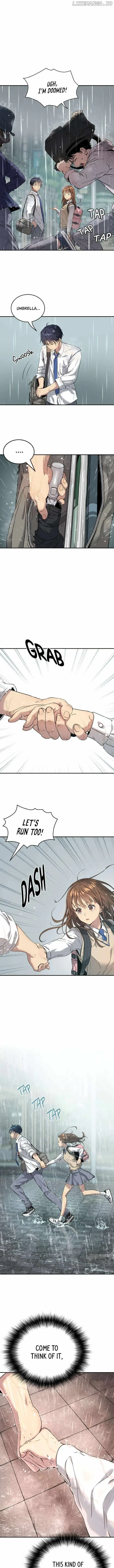 Legend of Dangun Chapter 68 page 8
