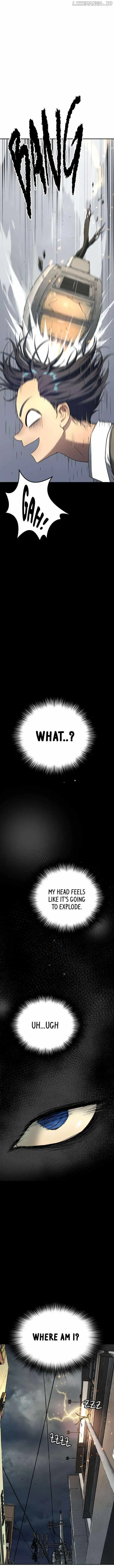 Legend of Dangun Chapter 68 page 17