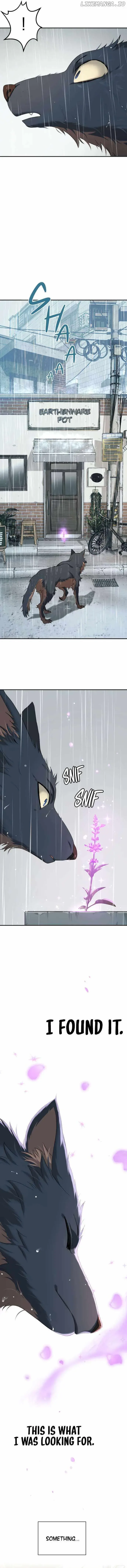 Legend of Dangun Chapter 69 page 15