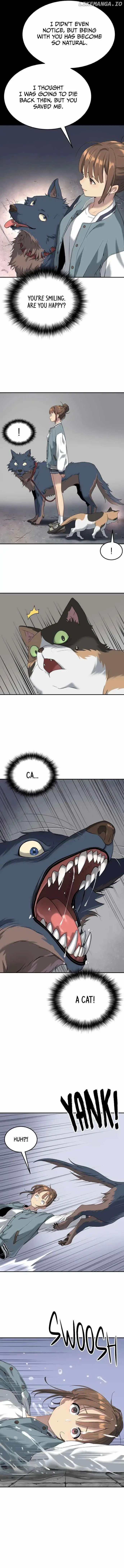 Legend of Dangun Chapter 71 page 6