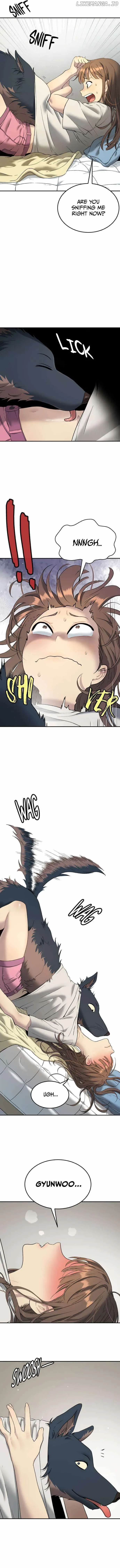 Legend of Dangun Chapter 70 page 12