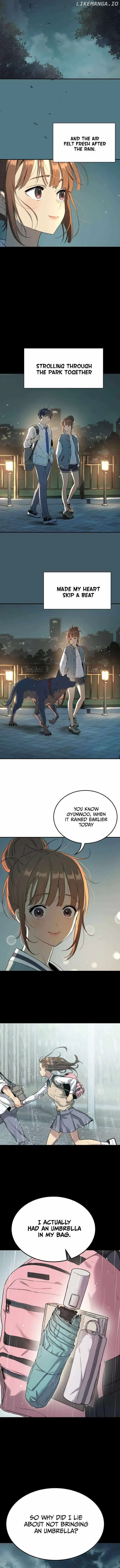 Legend of Dangun Chapter 71 page 14