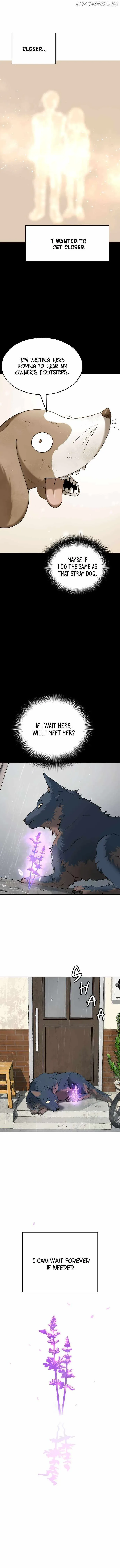 Legend of Dangun Chapter 69 page 17