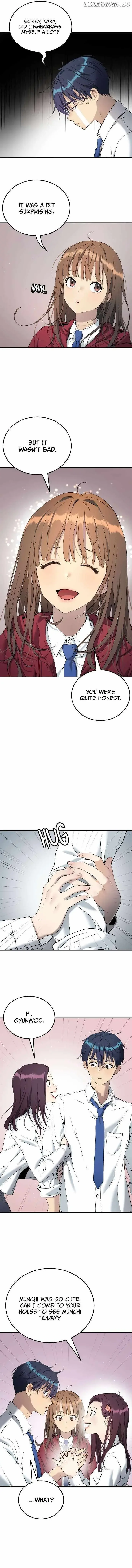 Legend of Dangun Chapter 72 page 15