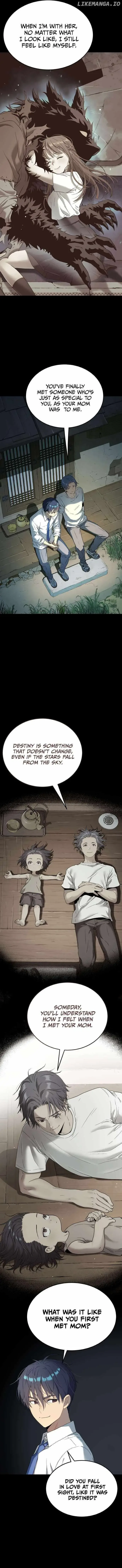 Legend of Dangun Chapter 72 page 8