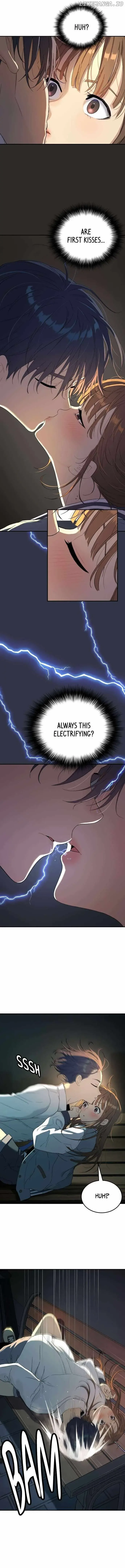 Legend of Dangun Chapter 72 page 4
