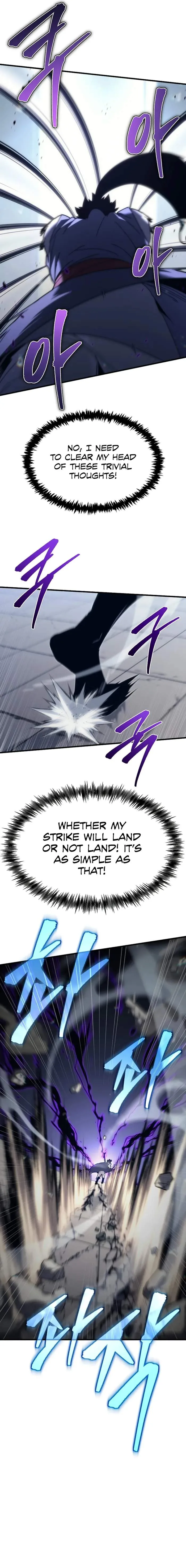 Legend of the Reincarnated Demon God Chapter 10 page 11
