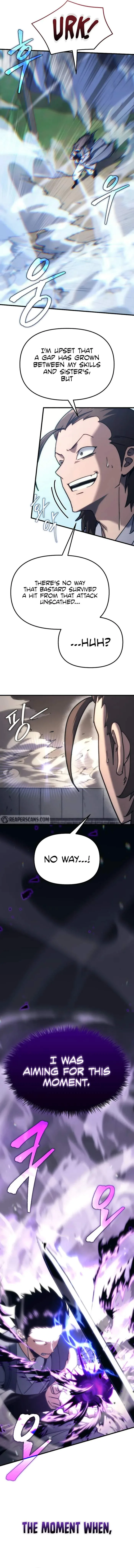 Legend of the Reincarnated Demon God Chapter 10 page 12