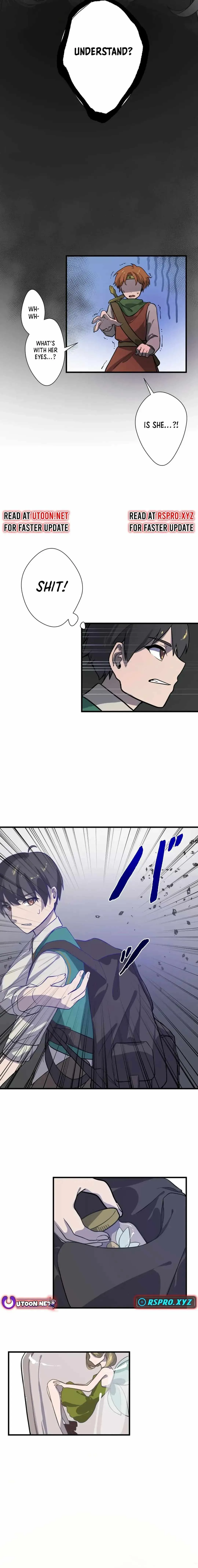 Legend of the Reincarnated Demon God Chapter 19 page 11