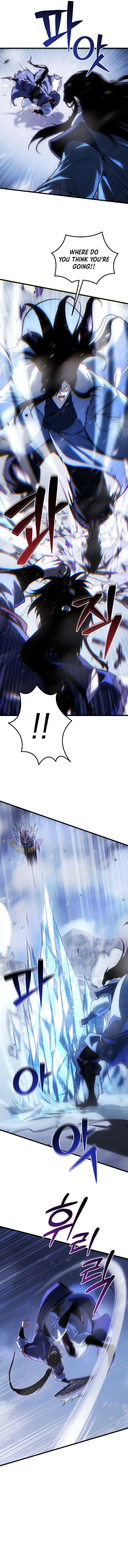 Legend of the Reincarnated Demon God Chapter 48 page 7