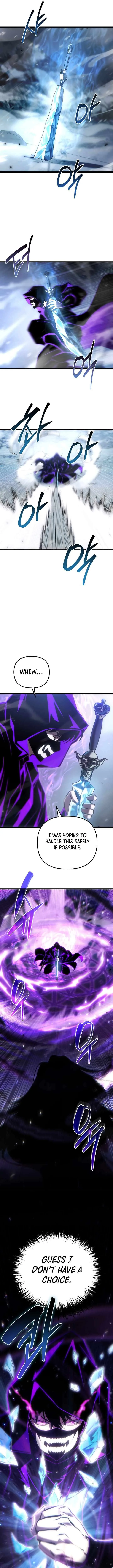 Legend of the Reincarnated Demon God Chapter 49 page 23