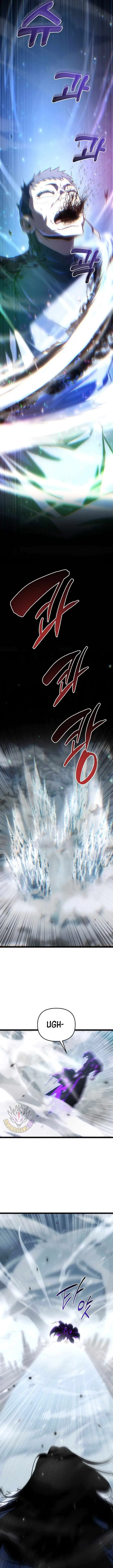 Legend of the Reincarnated Demon God Chapter 49 page 18