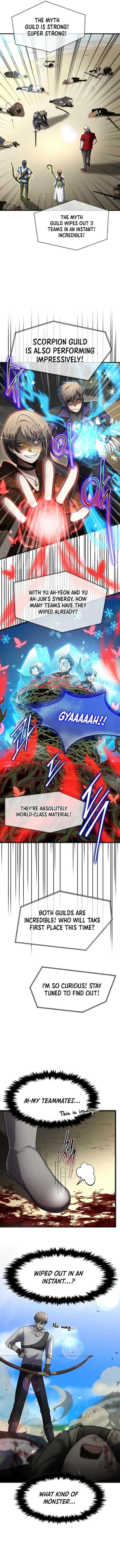 Legend of the Reincarnated Demon God Chapter 51 page 6
