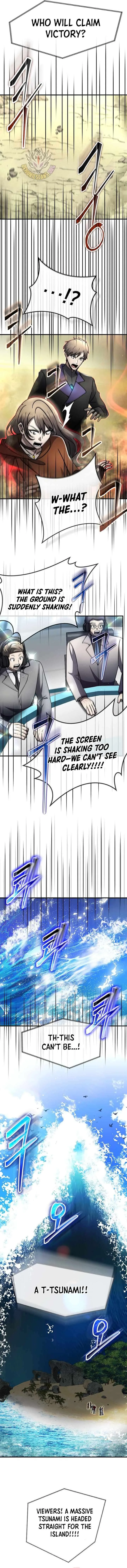 Legend of the Reincarnated Demon God Chapter 51 page 14