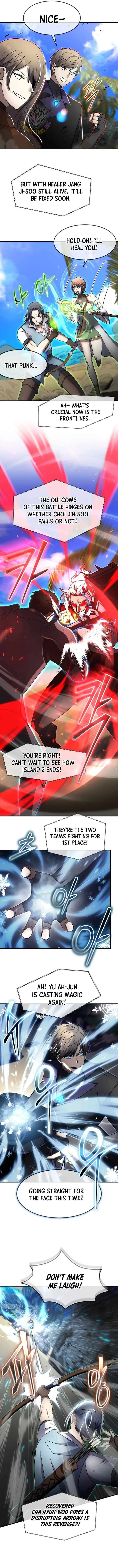 Legend of the Reincarnated Demon God Chapter 51 page 12