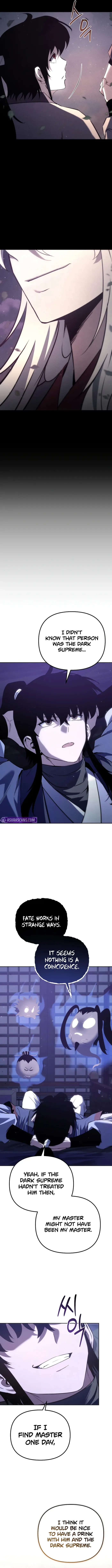 Legend of the Reincarnated Demon God Chapter 56 page 6