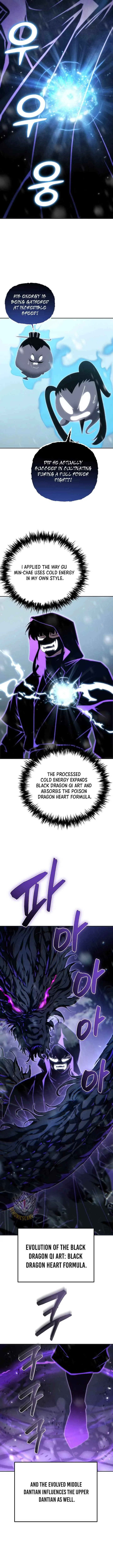 Legend of the Reincarnated Demon God Chapter 50 page 14