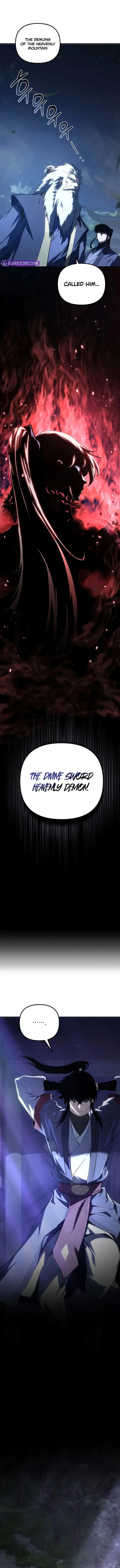 Legend of the Reincarnated Demon God Chapter 56 page 2