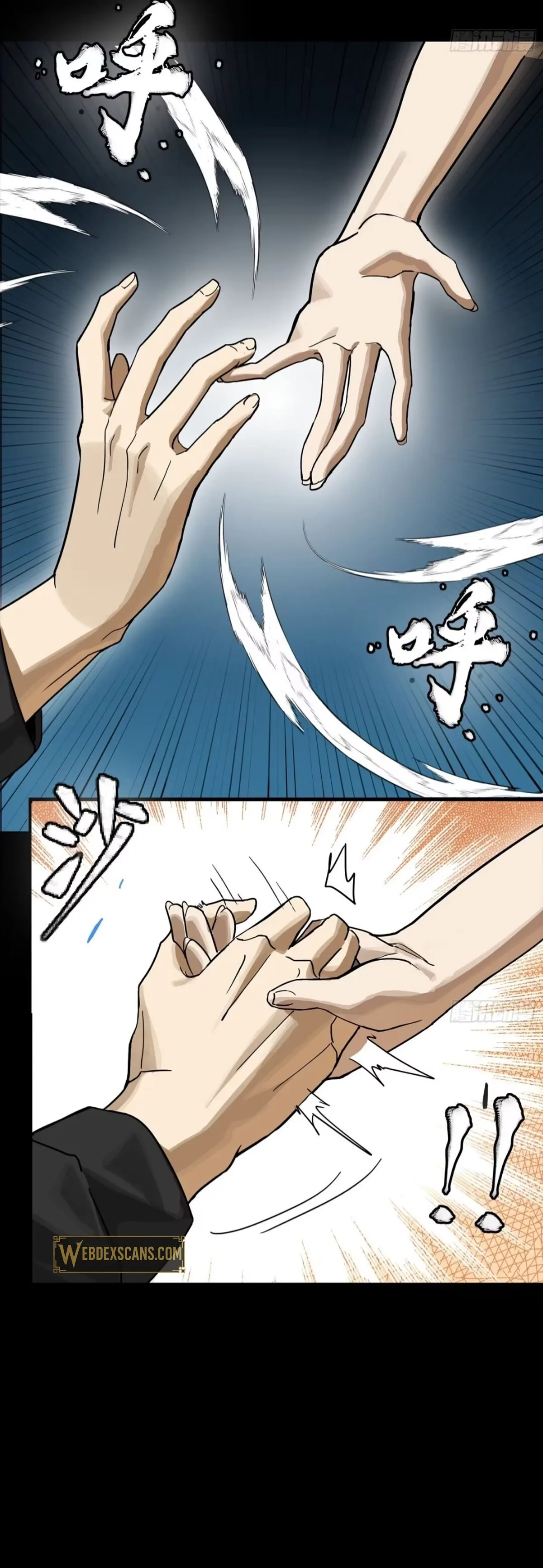 Legend of the Reincarnated Demon God Chapter 304 page 42