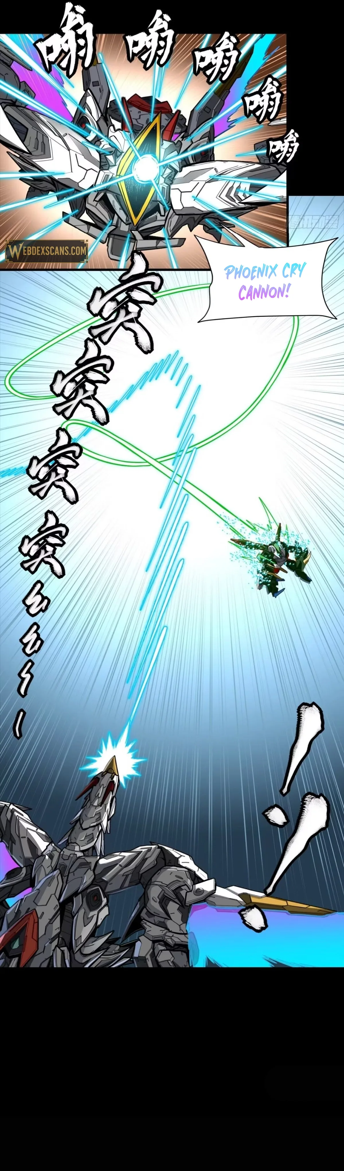 Legend of the Reincarnated Demon God Chapter 304 page 22