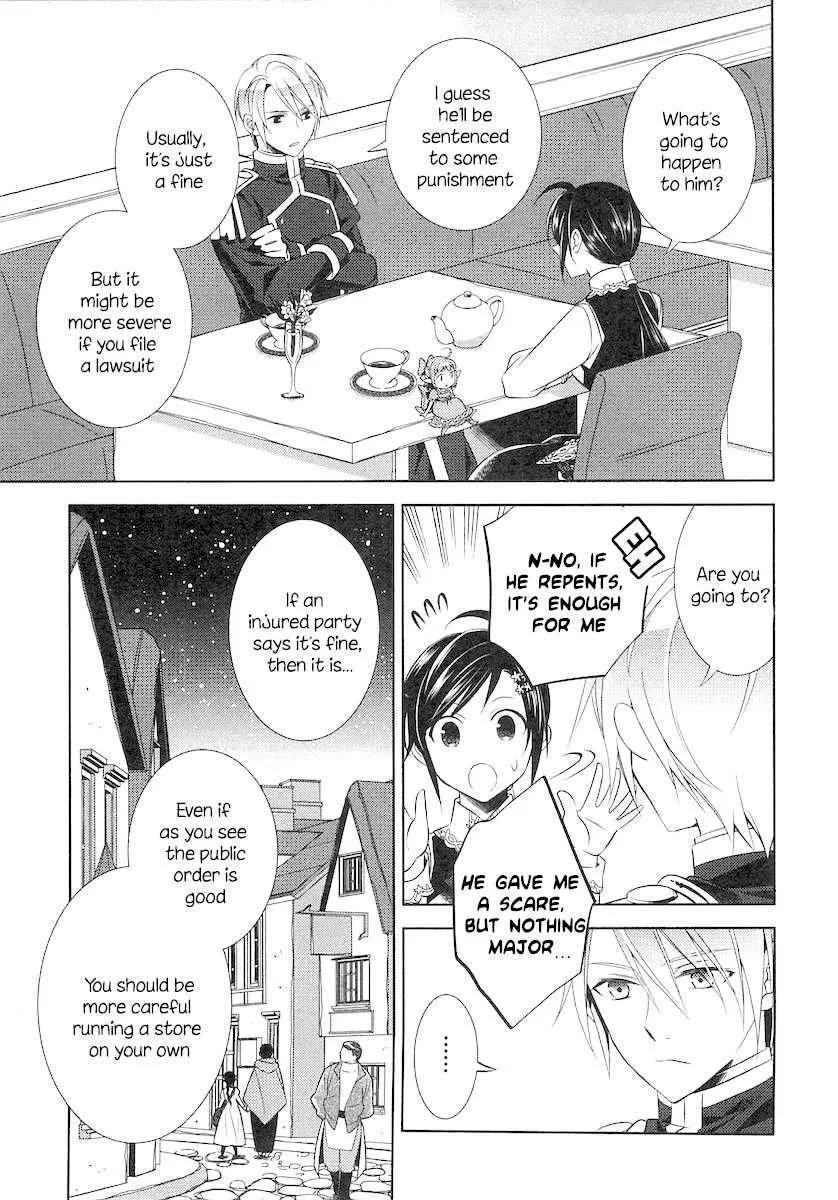 I Opened a Café in Another World Chapter 5 page 10