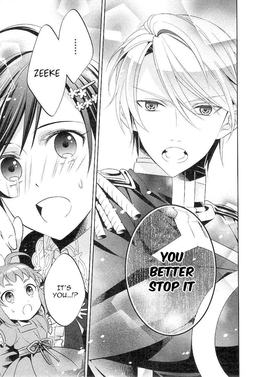 I Opened a Café in Another World Chapter 5 page 6