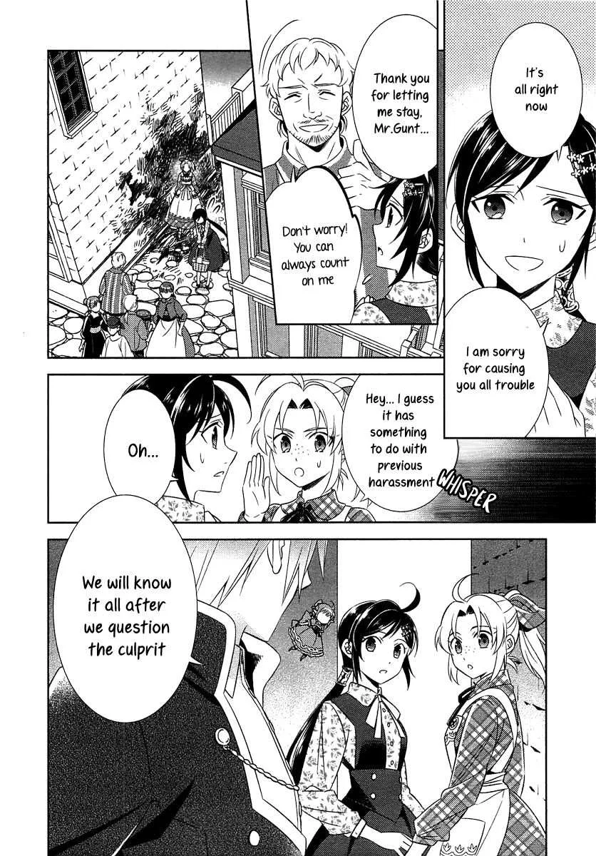 I Opened a Café in Another World Chapter 9 page 11