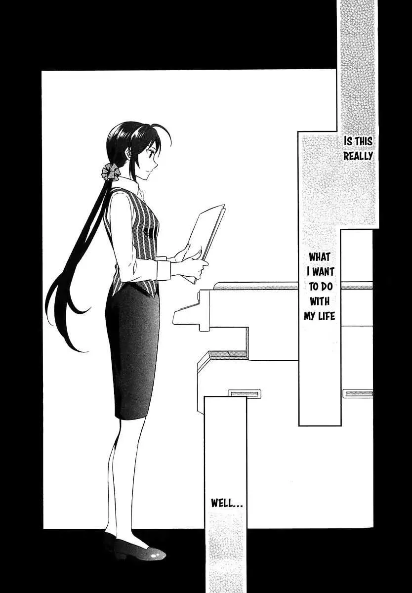 I Opened a Café in Another World Chapter 7 page 3