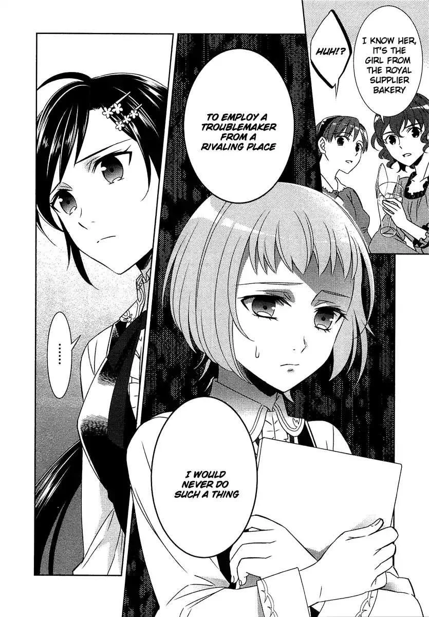 I Opened a Café in Another World Chapter 11 page 26