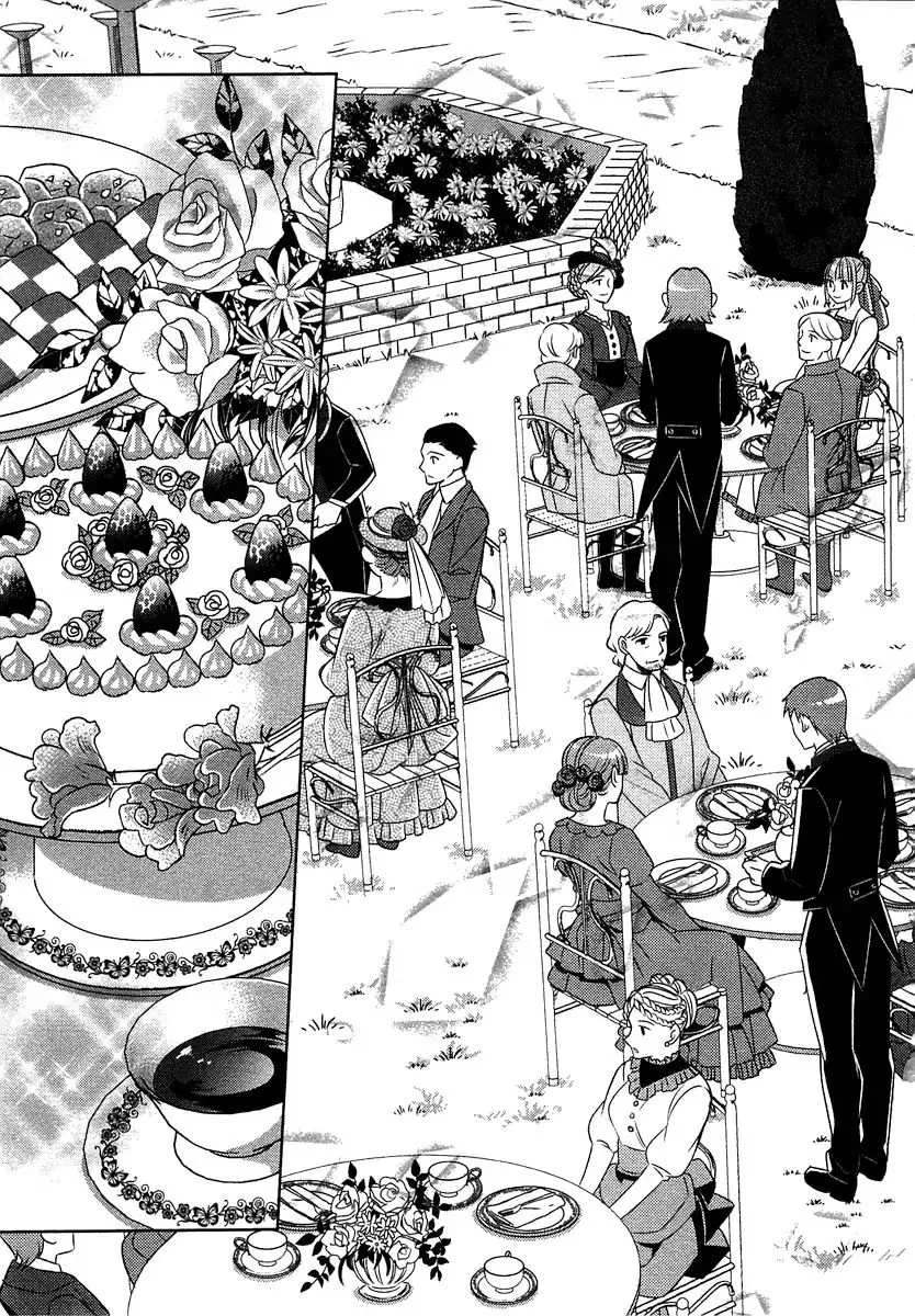 I Opened a Café in Another World Chapter 12 page 19