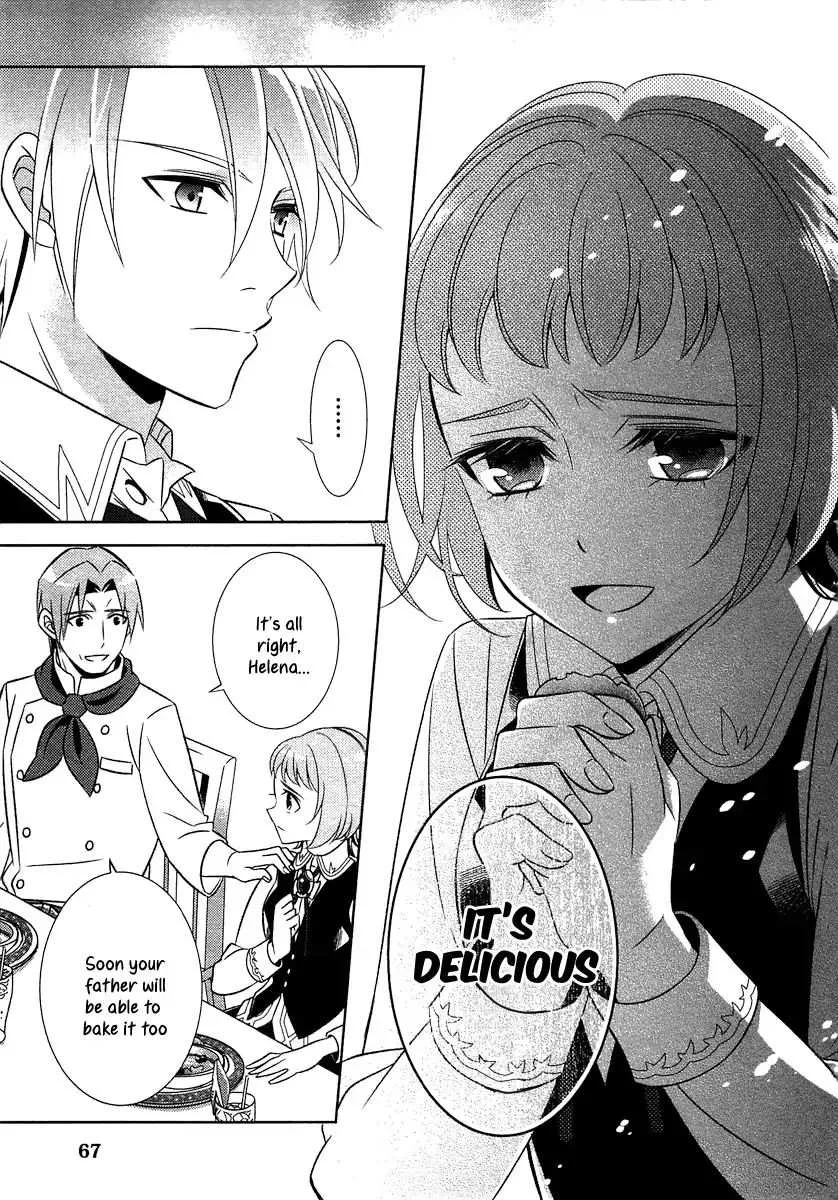 I Opened a Café in Another World Chapter 10 page 16