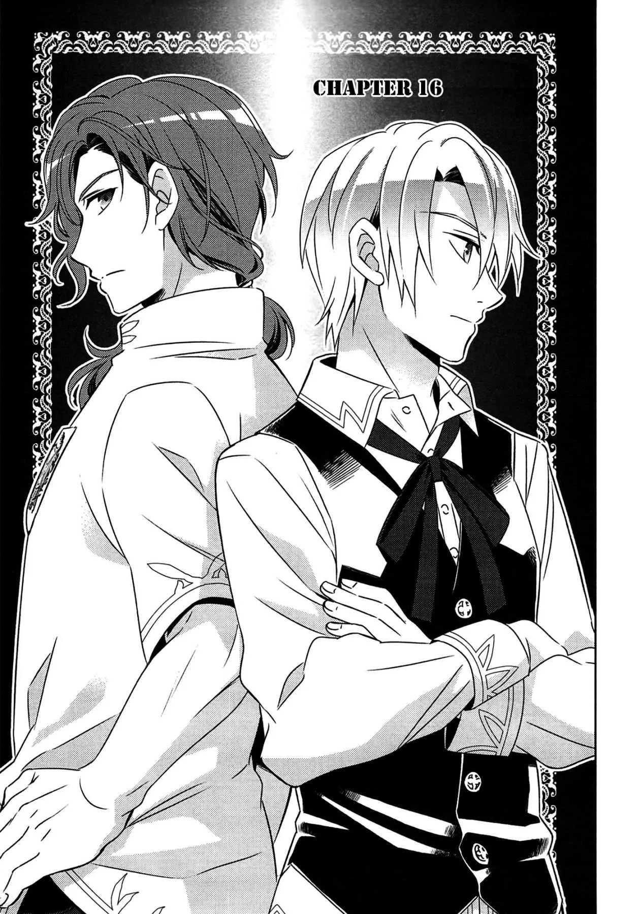 I Opened a Café in Another World Chapter 16 page 2