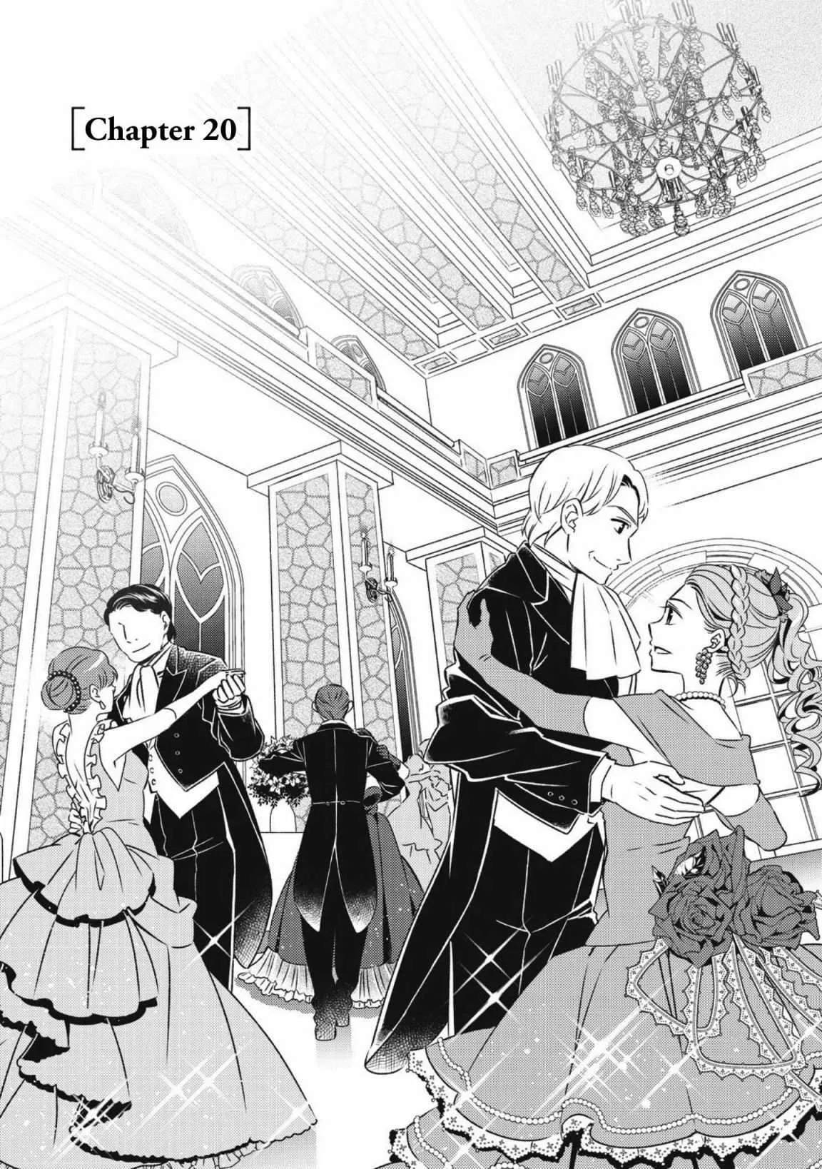 I Opened a Café in Another World Chapter 20 page 2