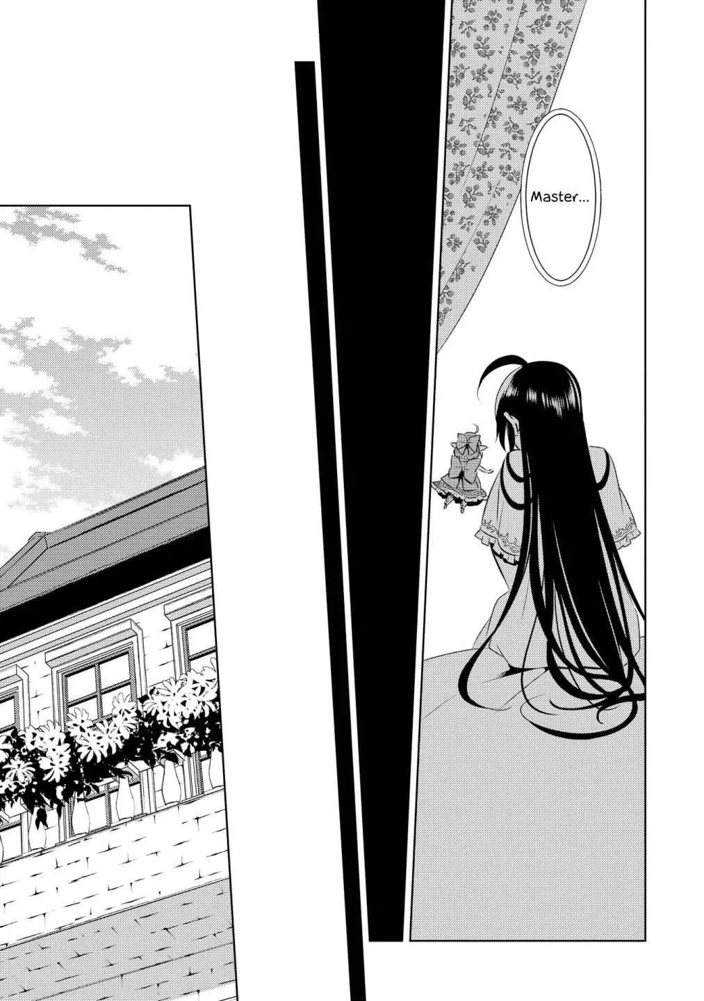 I Opened a Café in Another World Chapter 26 page 18