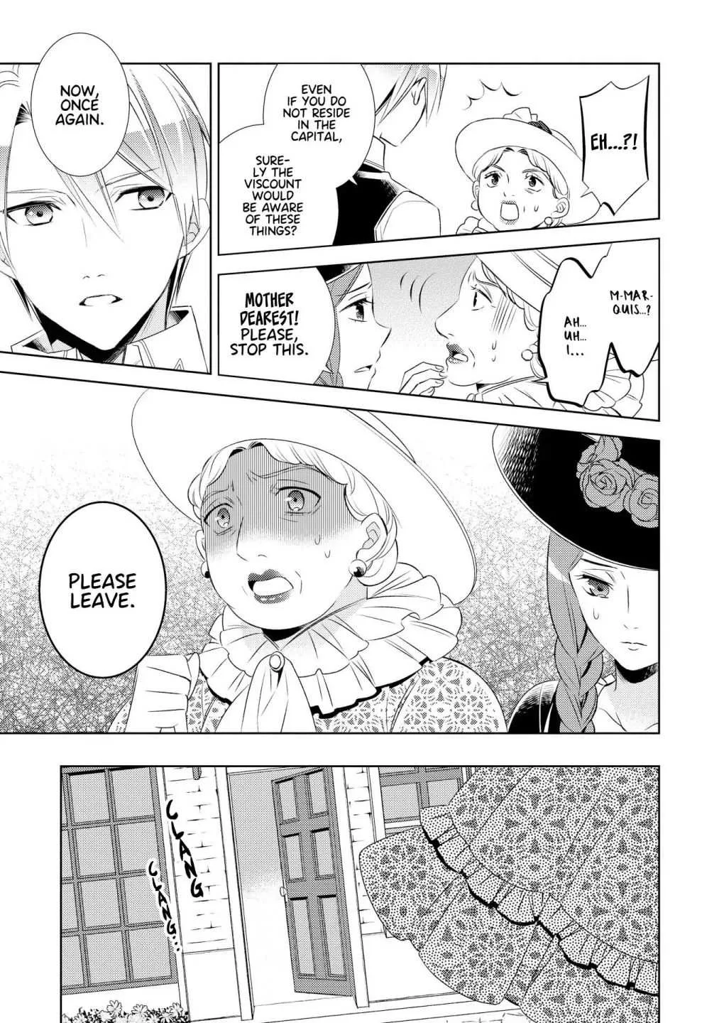 I Opened a Café in Another World Chapter 26 page 6