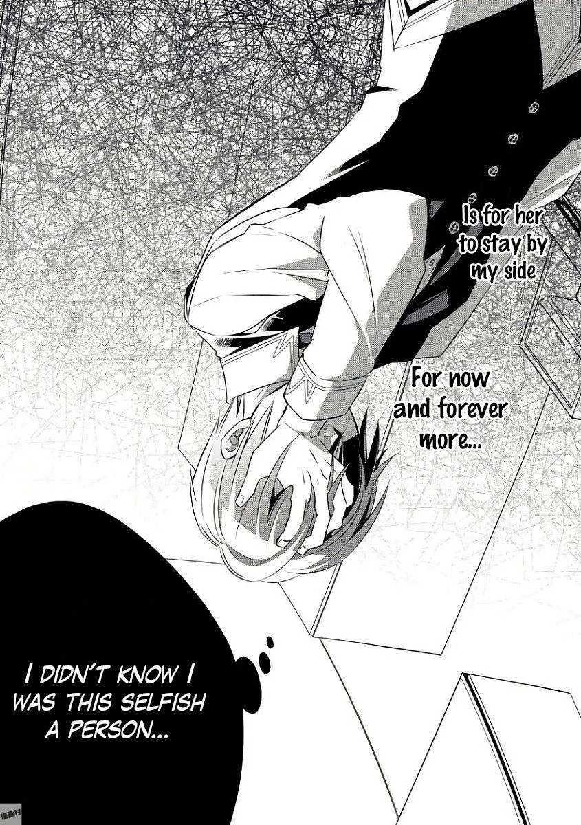I Opened a Café in Another World Chapter 31 page 4