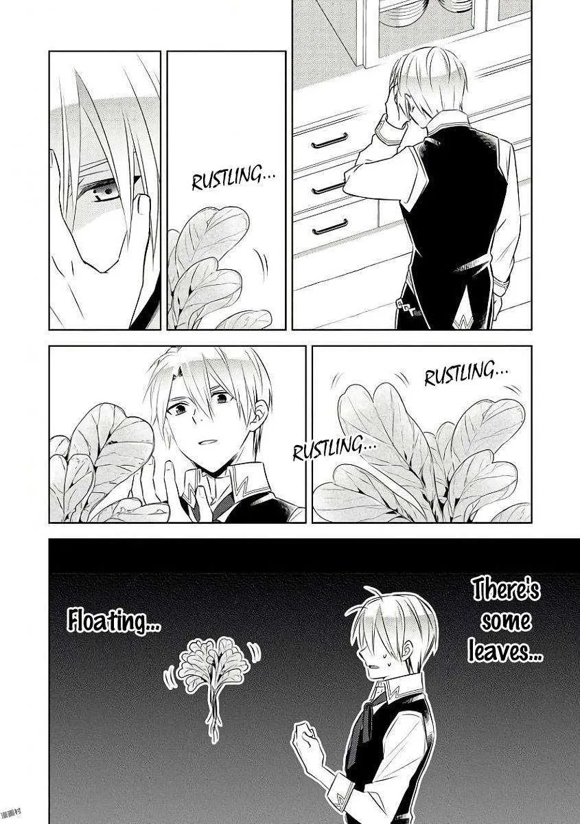 I Opened a Café in Another World Chapter 31 page 5