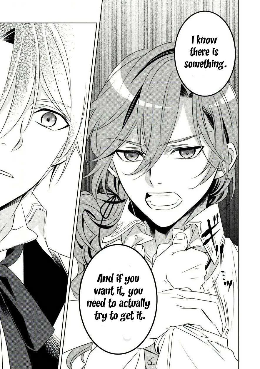 I Opened a Café in Another World Chapter 30 page 25