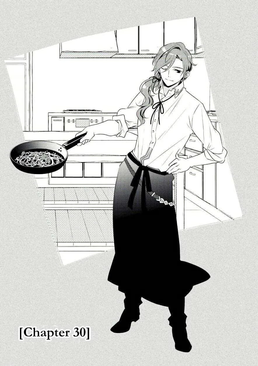 I Opened a Café in Another World Chapter 30 page 3