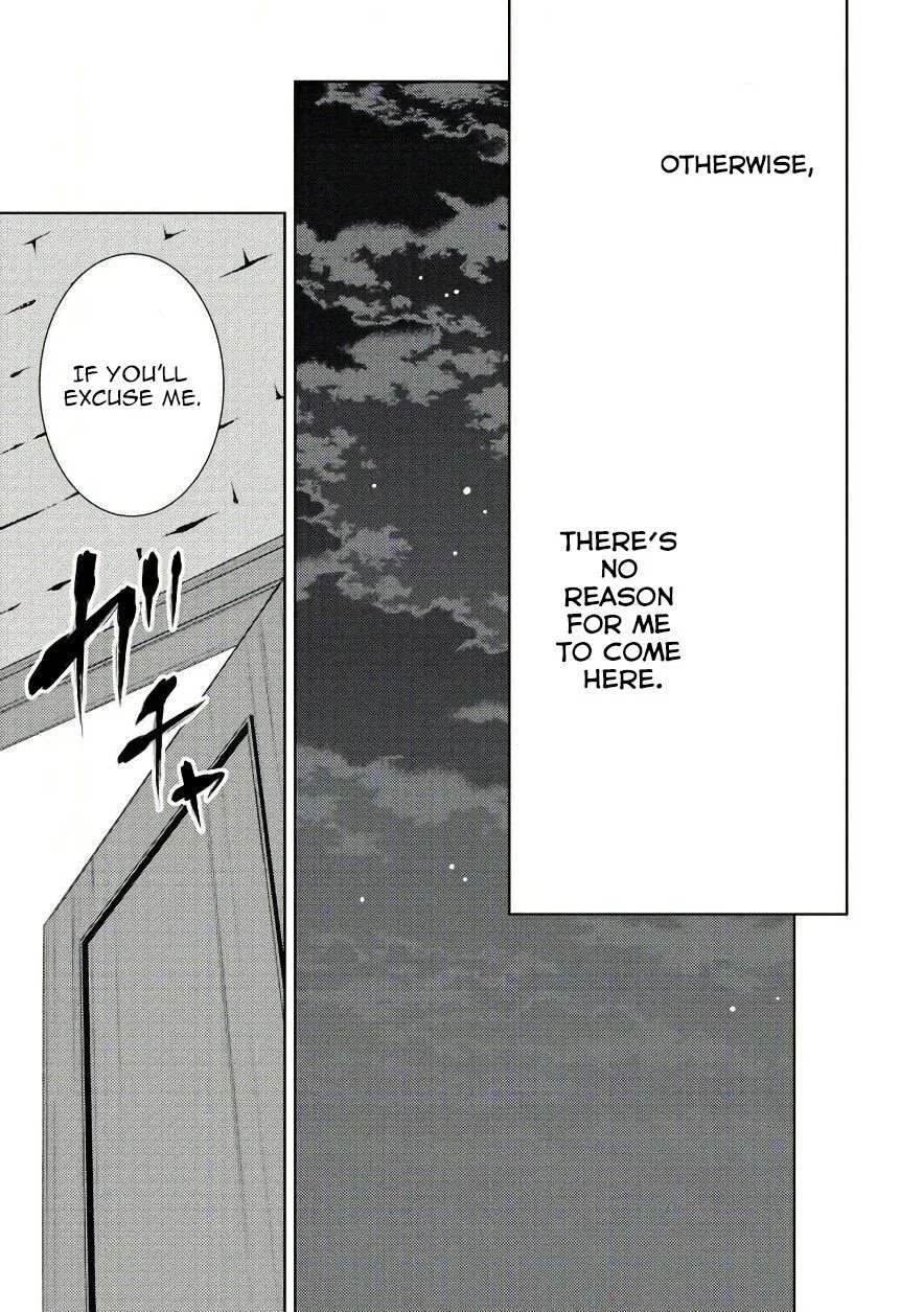 I Opened a Café in Another World Chapter 30 page 17