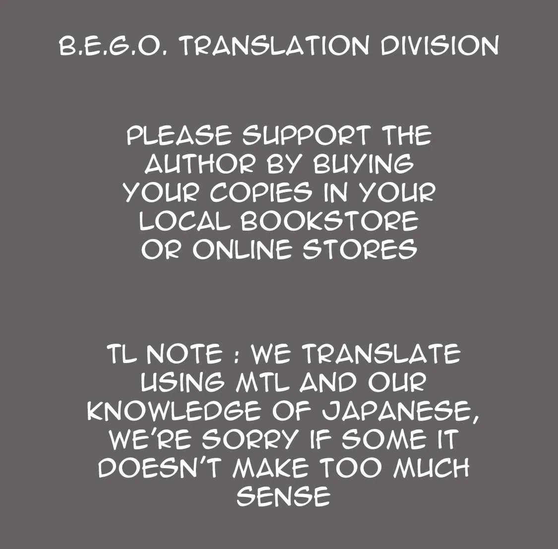 I Opened a Café in Another World Chapter 30 page 1