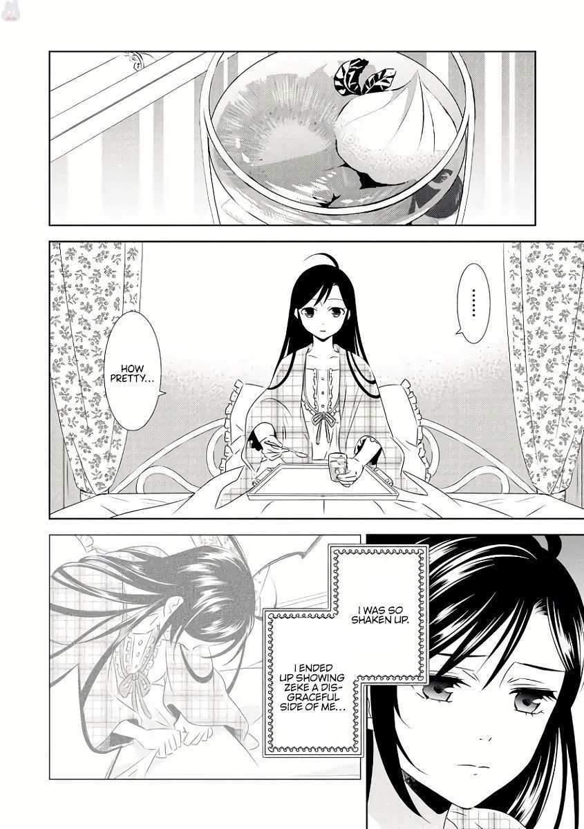 I Opened a Café in Another World Chapter 29 page 6