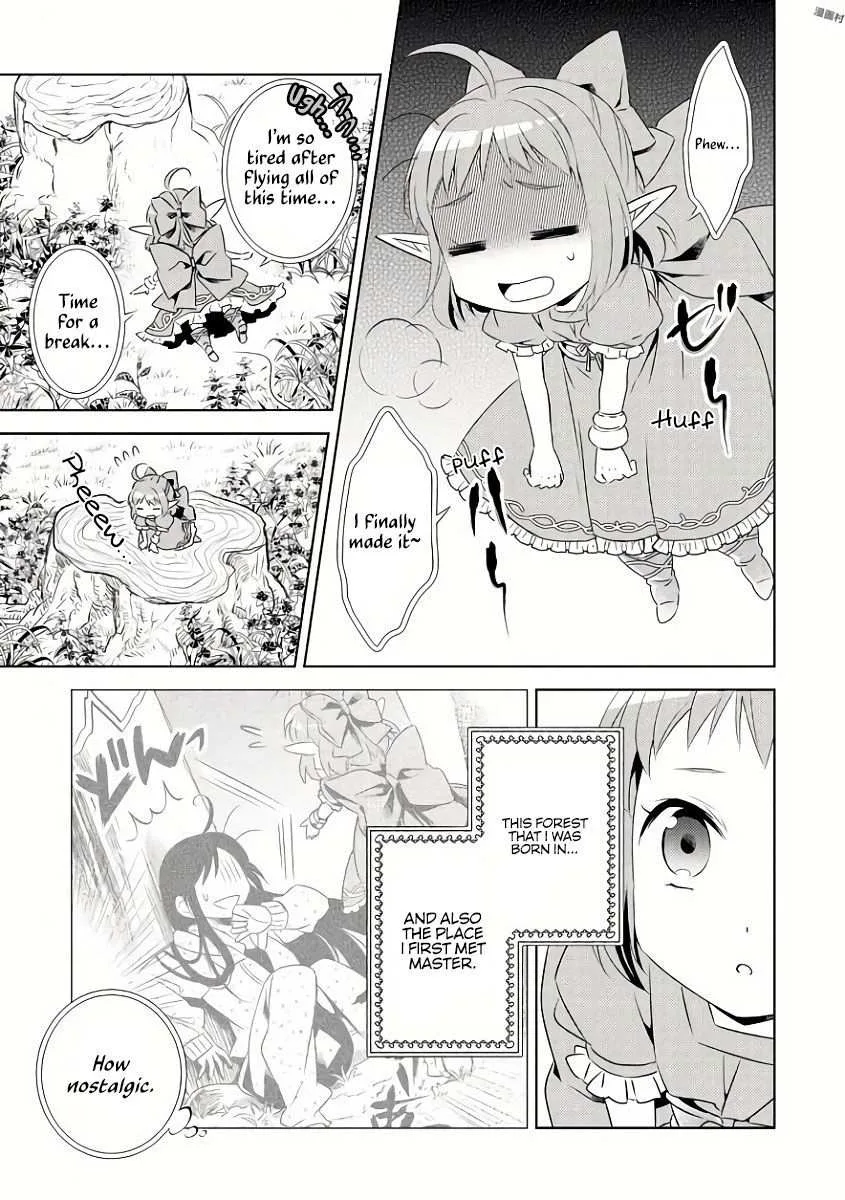 I Opened a Café in Another World Chapter 29 page 17