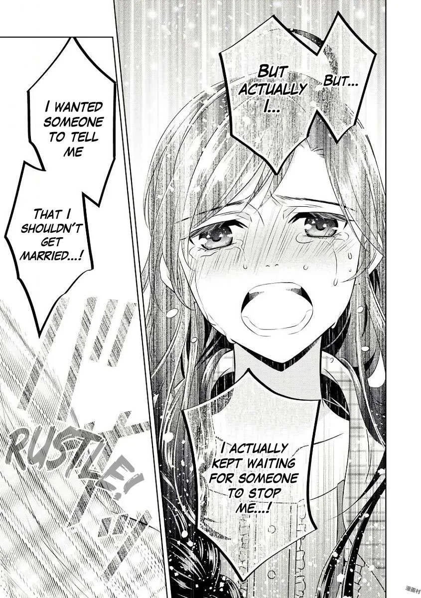 I Opened a Café in Another World Chapter 32 page 17