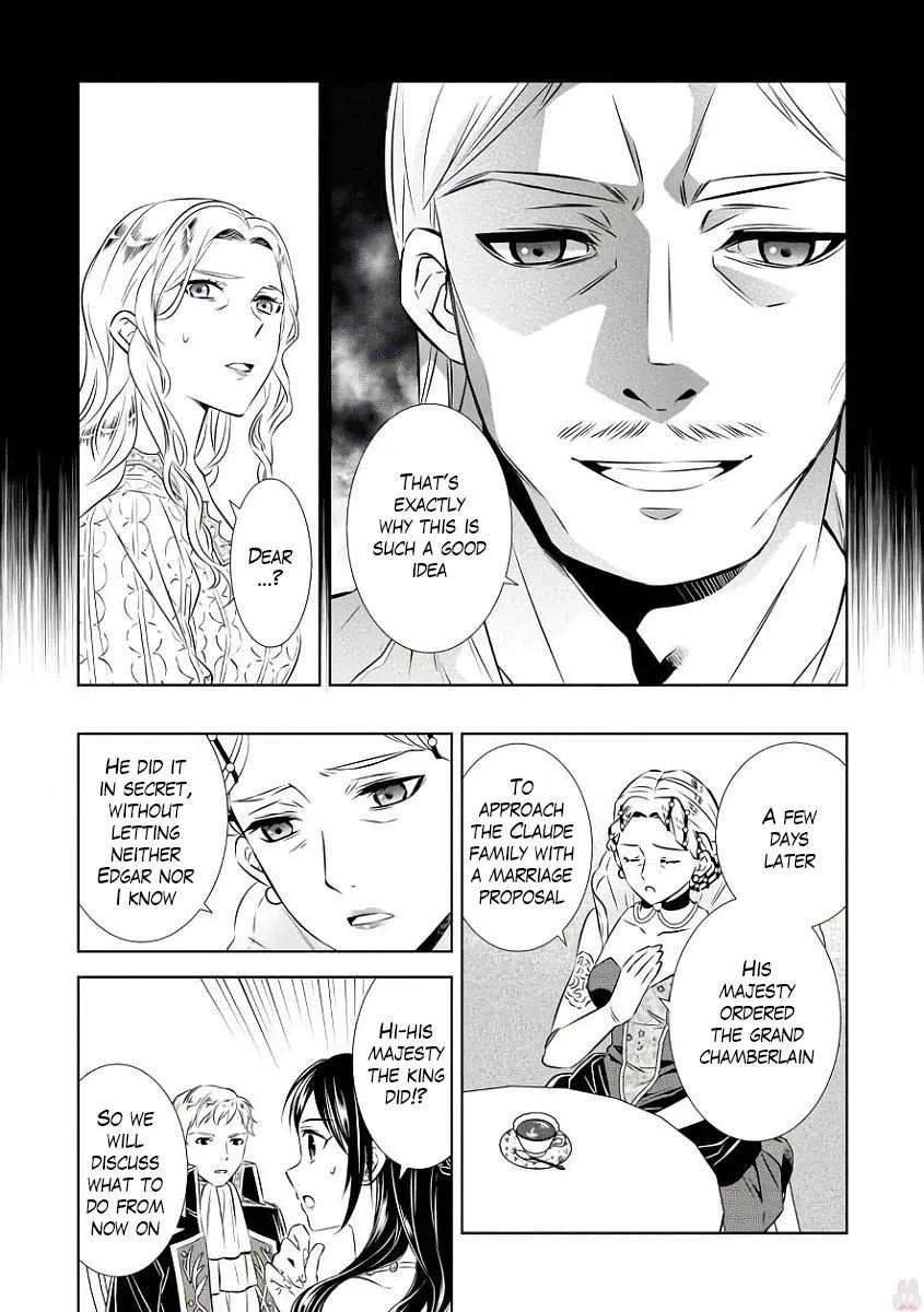 I Opened a Café in Another World Chapter 34 page 8